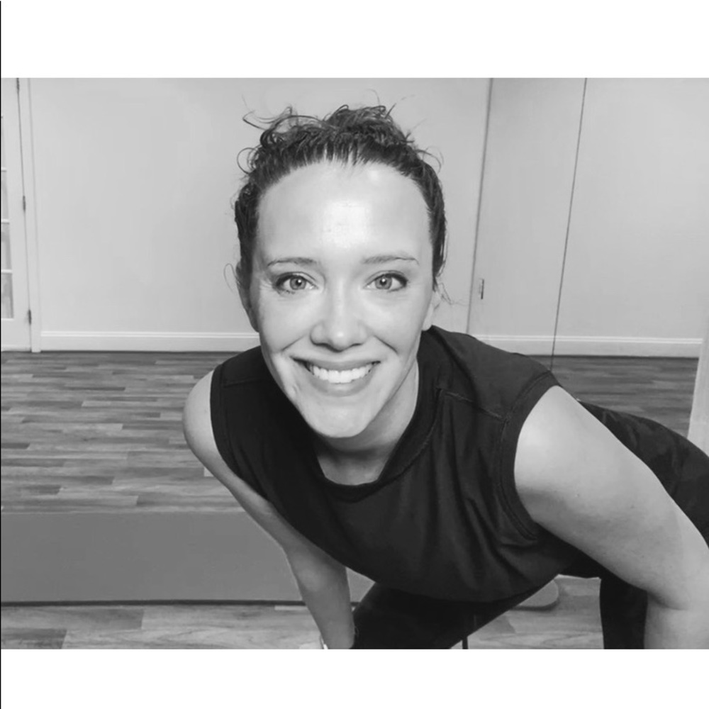 Meet your Posher, Katherine